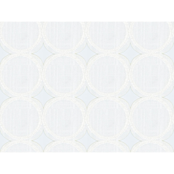 Spheric Moon by Kravet Design Designer Fabric POLYESTER - 94%;COTTON - 6% India Horizontal: 2.5 and Vertical: 2.5 53.5 - Swanky Fabrics -