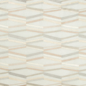 Parabola Dove by Kravet Couture Designer Fabric