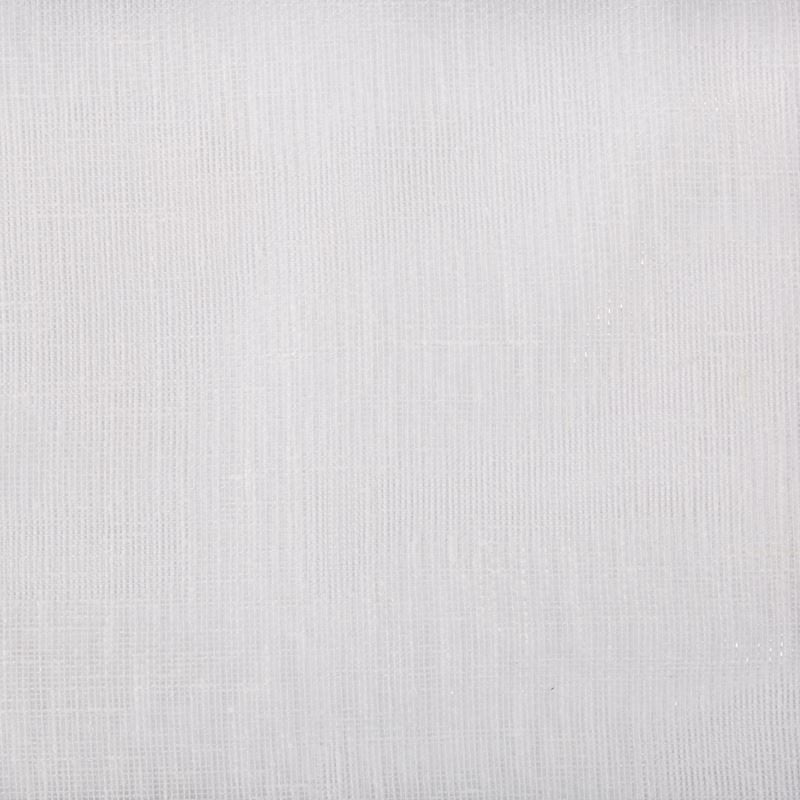 4256.101 by Kravet Basics Designer Fabric Gis Polyester 56%, Linen 44% France see sample Horizontal: see sample and Vertical: see sample 118 inches - Swanky Fabrics -