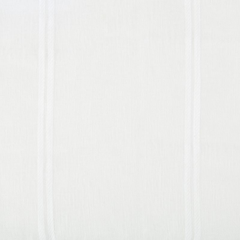 4267.1 by Kravet Basics Designer Fabric in our sample Polyester 47%, Linen 42%, Cotton 11% France See Sample Horizontal: See Sample and Vertical: 12.2 inches 118 inches - Swanky Fabrics -