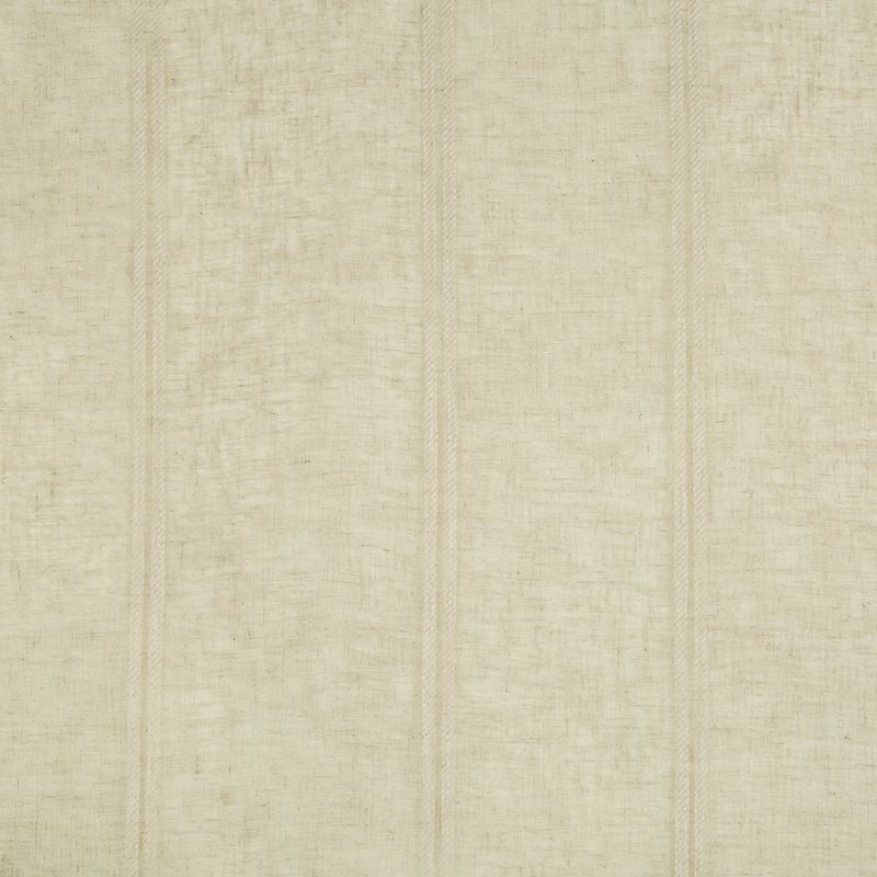 4267.16 by Kravet Basics Designer Fabric Gis Polyester 47%, Linen 42%, Cotton 11% France see sample Horizontal: see sample and Vertical: 12.2 inches 118 inches - Swanky Fabrics -