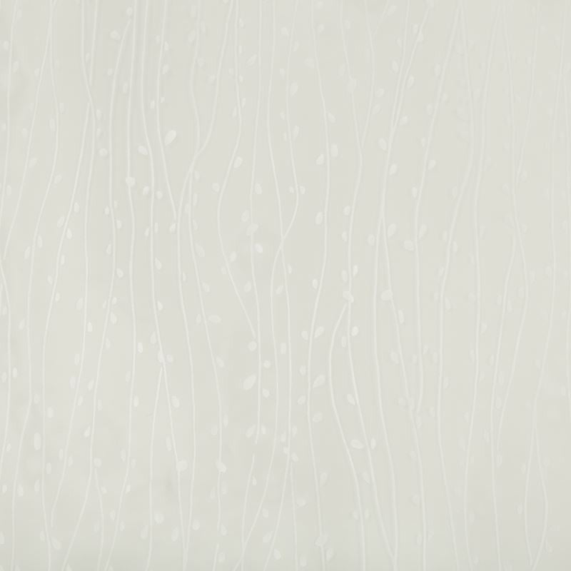 4268.1 by Kravet Basics Designer Fabric Gis Polyester 100% France see sample Horizontal: 26.6 inches and Vertical: 38.2 inches 118 inches - Swanky Fabrics -