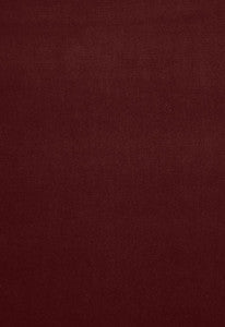 Gainsborough Velvet Bordeaux 42721 by Schumacher Designer Fabric
