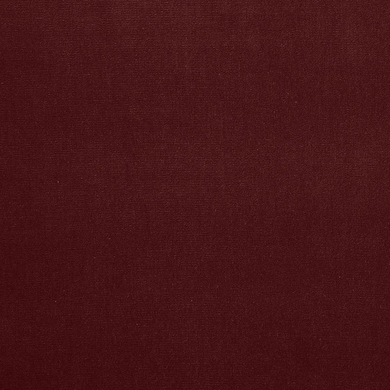 Gainsborough Velvet Bordeaux 42721 by Schumacher Fabric Schumacher Fabric Gainsborough Velvet Bordeaux 42721Fabric COTTON 100% NETHERLANDS </p><p>Repeat: H: , V: 55 - Fabric Carolina -