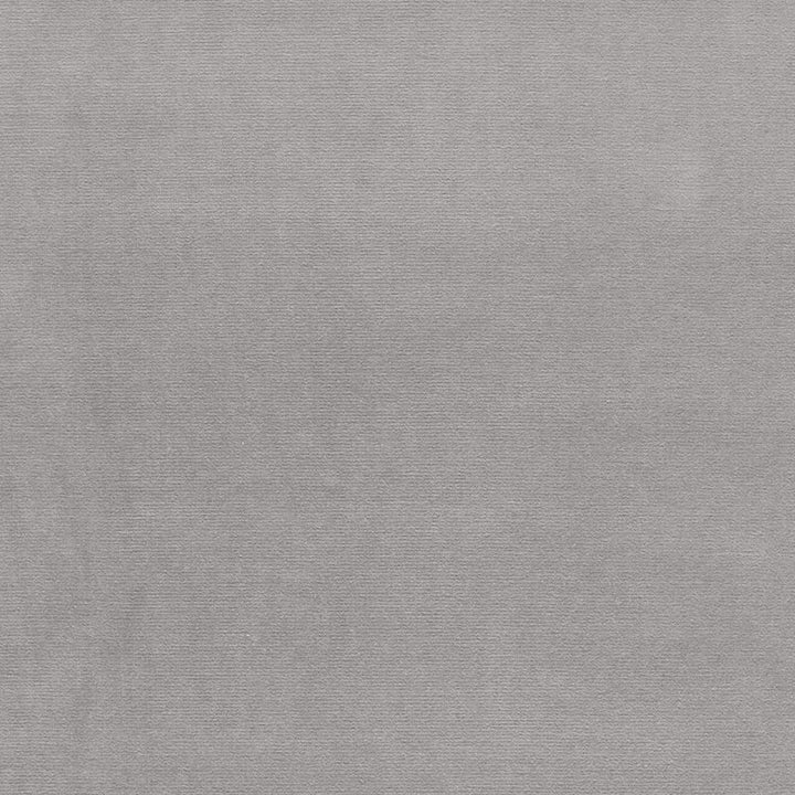 Gainsborough Velvet Silver 42741 by Schumacher Fabric Schumacher Fabric Gainsborough Velvet Silver 42741Fabric COTTON 100% NETHERLANDS </p><p>Repeat: H: , V: 55 - Fabric Carolina -