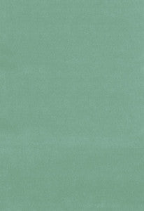 Gainsborough Velvet Jade 42745 by Schumacher Designer Fabric