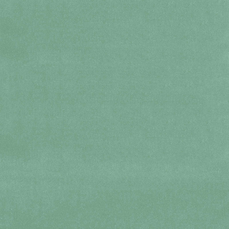 Gainsborough Velvet Jade 42745 by Schumacher Designer Fabric GAINSBOROUGH WOVENS F90 COTTON 100% NETHERLANDS WYZENBEEK 40,000 </p><p>Repeat: Horizontal: and Vertical: 55 - Swanky Fabrics -