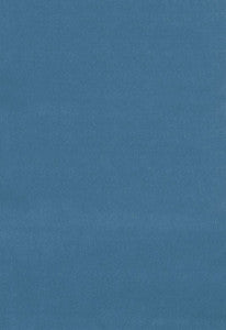 Gainsborough Velvet Blue 42746 by Schumacher Designer Fabric
