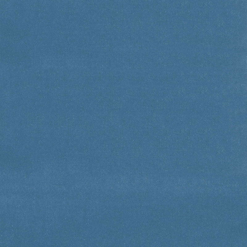 Gainsborough Velvet Blue 42746 by Schumacher Fabric Schumacher Fabric Gainsborough Velvet Blue 42746Fabric COTTON 100% NETHERLANDS </p><p>Repeat: H: , V: 55 - Fabric Carolina -
