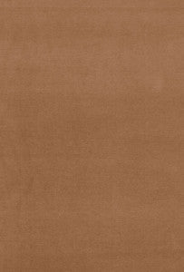 Gainsborough Velvet Cashew 42788 by Schumacher Designer Fabric