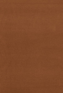 Gainsborough Velvet Mocha 42789 by Schumacher Designer Fabric