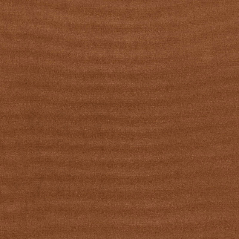 Gainsborough Velvet Mocha 42789 by Schumacher Fabric Schumacher Fabric Gainsborough Velvet Mocha 42789Fabric COTTON 100% NETHERLANDS </p><p>Repeat: H: , V: 55 - Fabric Carolina -