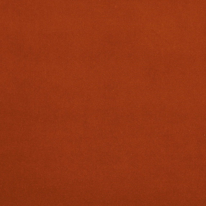 Gainsborough Velvet Copper 42799 by Schumacher Designer Fabric GAINSBOROUGH WOVENS F90 COTTON 100% NETHERLANDS WYZENBEEK 40,000 </p><p>Repeat: Horizontal: and Vertical: 55 - Swanky Fabrics -