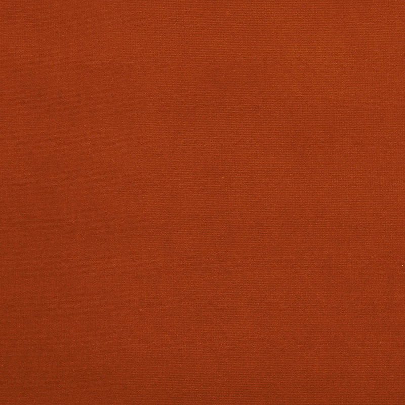 Gainsborough Velvet Copper 42799 by Schumacher Fabric Schumacher Fabric Gainsborough Velvet Copper 42799Fabric COTTON 100% NETHERLANDS </p><p>Repeat: H: , V: 55 - Fabric Carolina -