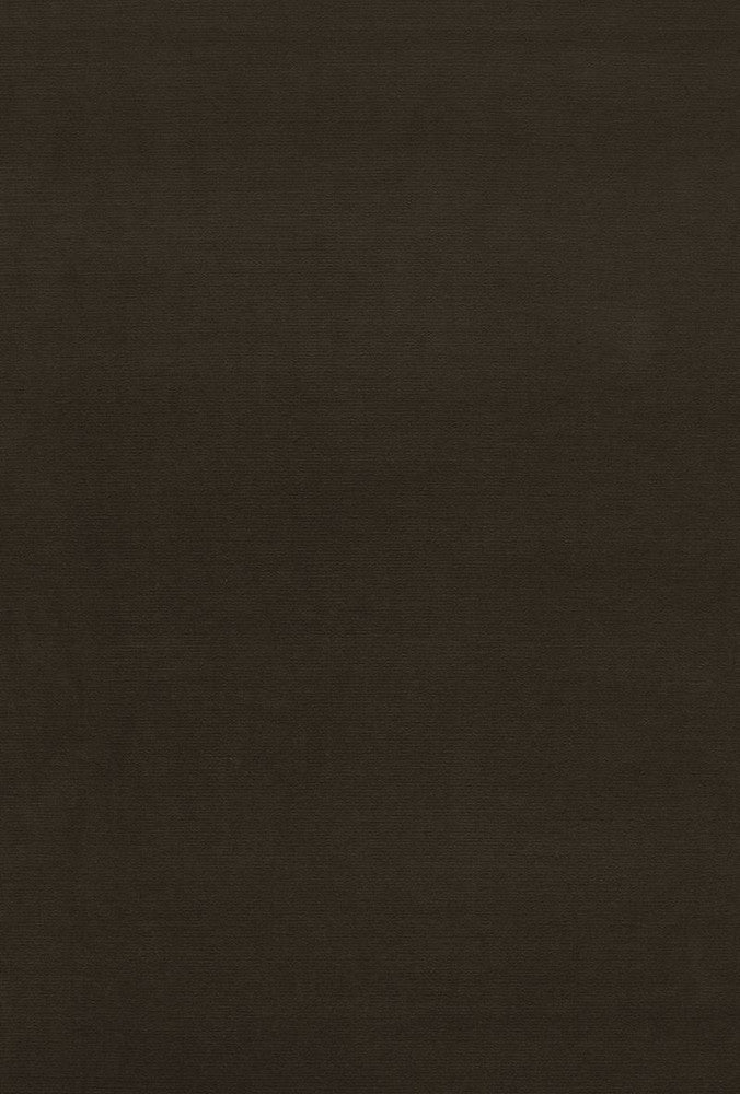 Gainsborough Velvet Tobacco 42815 by Schumacher Designer Fabric Gainsborough-Velvets 100% Cotton Wyzenbeek 40,000 Horizontal: - and Vertical: - 55 - Swanky Fabrics -
