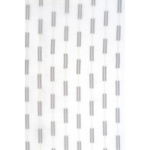 Lois Silver by Kravet Contract Designer Fabric