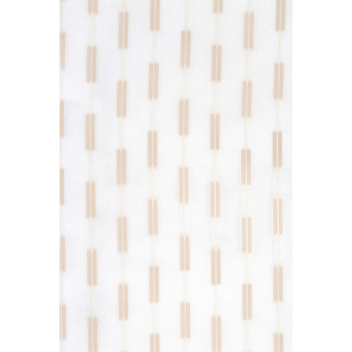 Lois Soft Gold by Kravet Contract Designer Fabric POLYESTER - 100% Turkey Horizontal: 3.9 and Vertical: 7.4 118 - Swanky Fabrics -