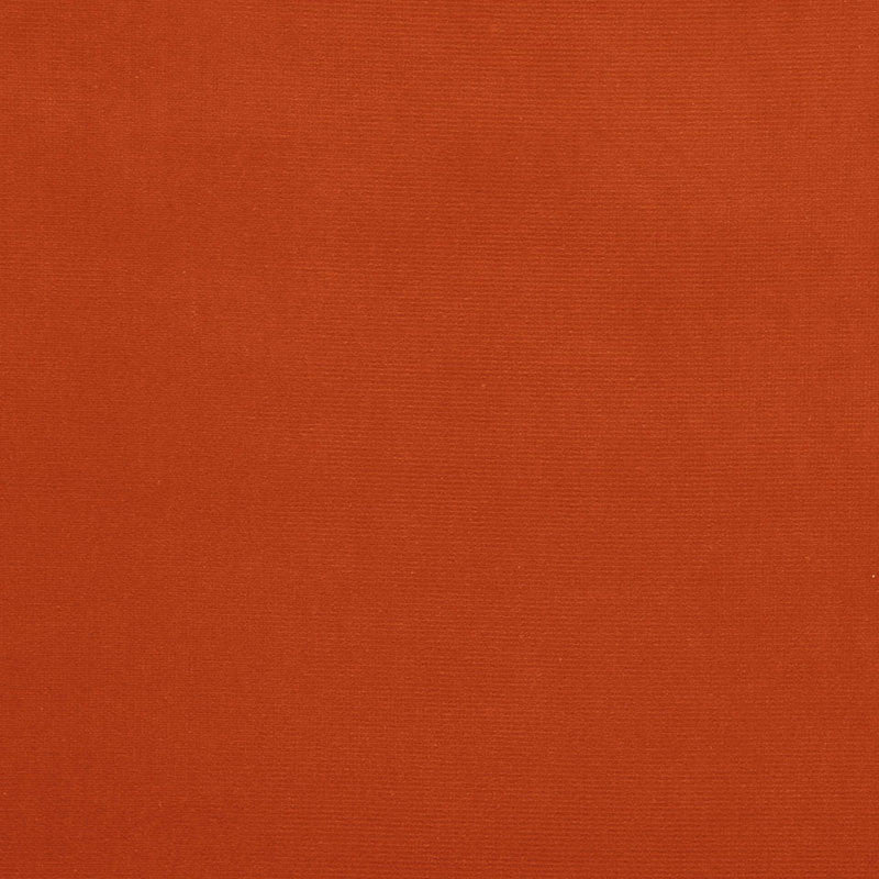 Gainsborough Velvet Bittersweet 42840 by Schumacher Designer Fabric GAINSBOROUGH WOVENS F90 COTTON 100% NETHERLANDS WYZENBEEK 40,000 </p><p>Repeat: Horizontal: and Vertical: 55 - Swanky Fabrics -