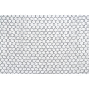 Mila Silver by Kravet Contract Designer Fabric
