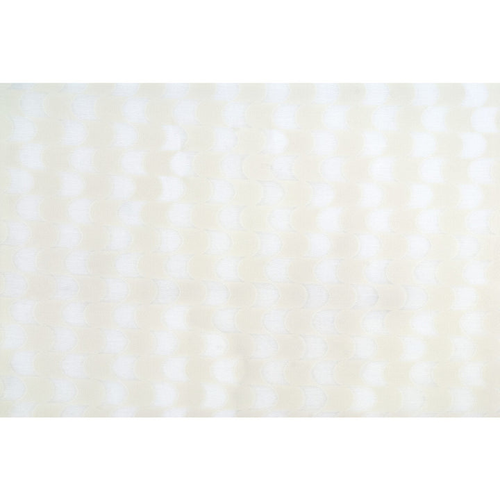 Celina Pearl by Kravet Contract Designer Fabric POLYESTER - 100% Turkey Horizontal: 3.15 and Vertical: 3.15 118 - Swanky Fabrics -