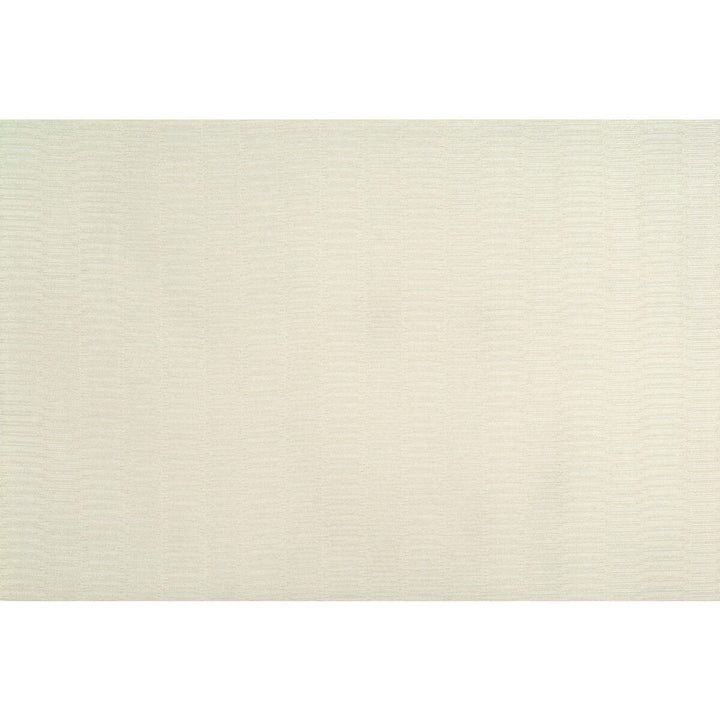 Thelma Ivory by Kravet Contract Designer Fabric POLYESTER - 100% Turkey Horizontal: 2 and Vertical: 118 - Swanky Fabrics -
