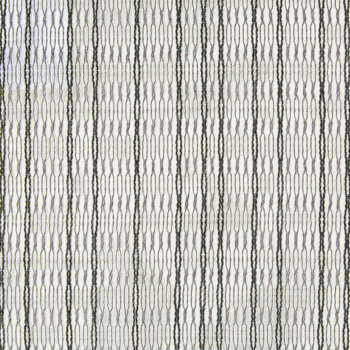 Windfall Onyx by Kravet Contract Designer Fabric POLYESTER - 100% Turkey Horizontal: 1 and Vertical: 6.57 118 - Swanky Fabrics -