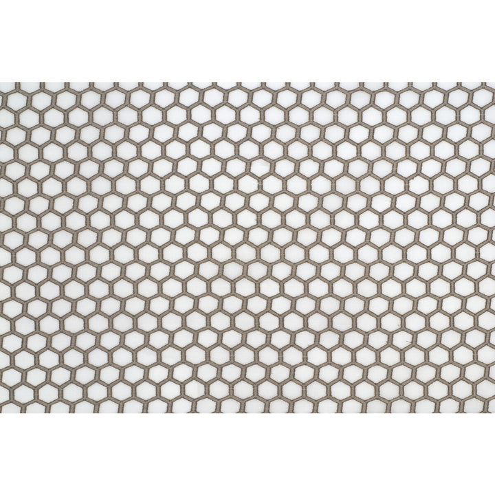 4298-4 by Kravet Basics Designer Fabric - POLYESTER - 100% Turkey - Horizontal: 1.57 and Vertical: 2.19 118 - Swanky Fabrics -