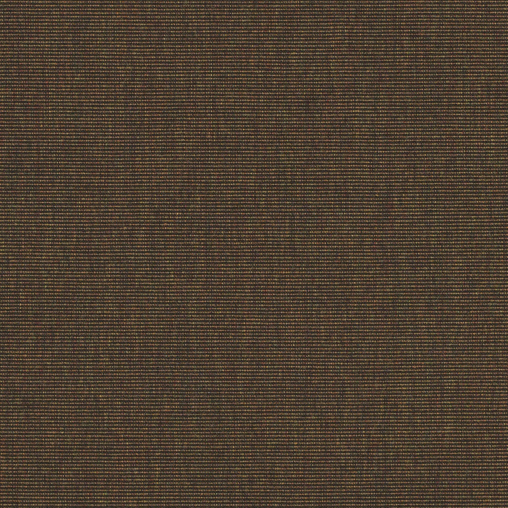 4618 Walnut Brown Tweed by Sunbrella Designer Fabric Sunbrella Awning / Marine 46 in. Solids 100% Sunbrella® Acrylic USA or Imported 10-Year Horizontal: and Vertical: 46 in. - Swanky Fabrics -