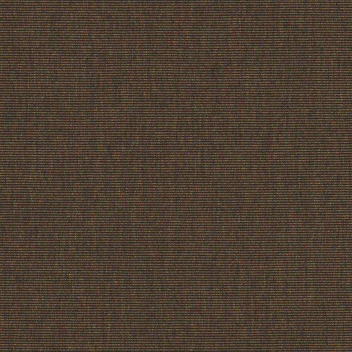 4618 Walnut Brown Tweed by Sunbrella Designer Fabric Sunbrella Awning / Marine 46 in. Solids 100% Sunbrella® Acrylic USA or Imported 10-Year Horizontal: and Vertical: 46 in. - Swanky Fabrics -