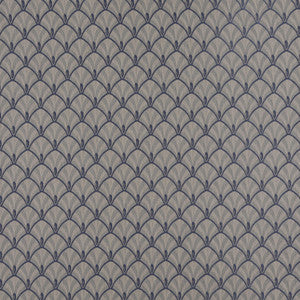 4300 Wedgewood Fan by Charlotte Designer Fabric