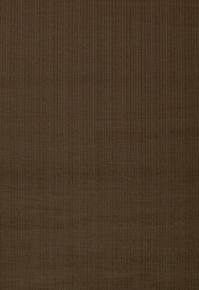 Antique Strie Velvet Mocha 43043 by Schumacher Designer Fabric Chroma 65% Cotton, 35% Viscose Wyzenbeek 150,000 Horizontal: - and Vertical: - 54 - Swanky Fabrics -
