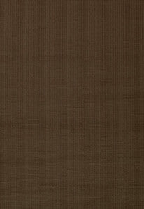 Antique Strie Velvet Mocha 43043 by Schumacher Designer Fabric