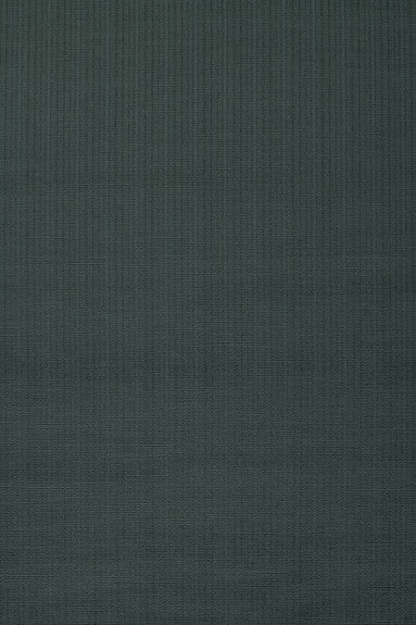Antique Strie Velvet Charcoal 43057 by Schumacher Designer Fabric Chroma 65% Cotton, 35% Viscose Wyzenbeek 150,000 Horizontal: - and Vertical: - 54 - Swanky Fabrics -