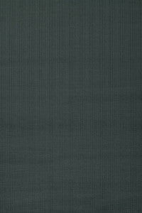 Antique Strie Velvet Charcoal 43057 by Schumacher Designer Fabric