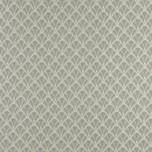 4305 Spring Fan by Charlotte Designer Fabric