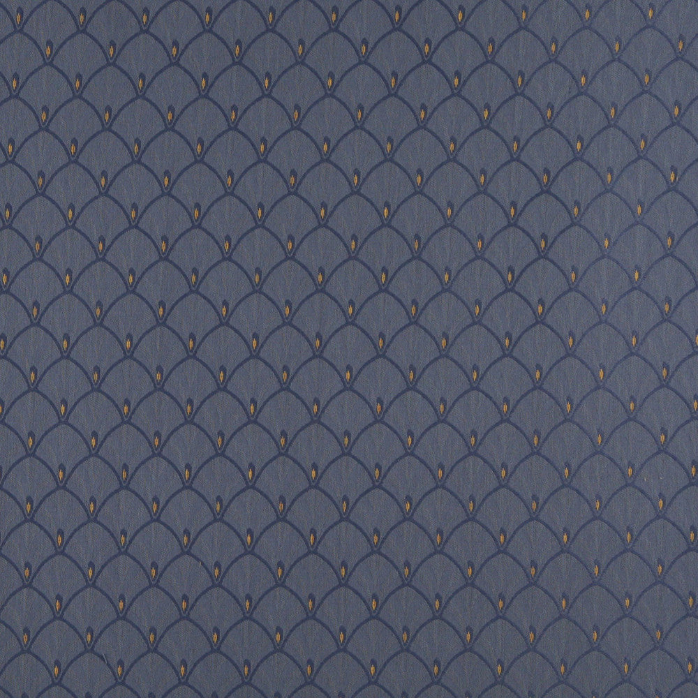 4306 Dresden Fan by Charlotte Designer Fabric Uptown Jacquards V 55% Cotton, 45% Polyester Asia Exceeds 70,000 Wyzenbeek Rubs (Heavy Duty) </p><p>Repeat: Horizontal: 1.75" x Vertical: 1.75" 54 Inches - Swanky Fabrics -
