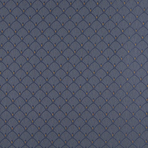 4306 Dresden Fan by Charlotte Designer Fabric