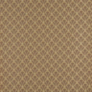 4307 Harvest Fan by Charlotte Designer Fabric