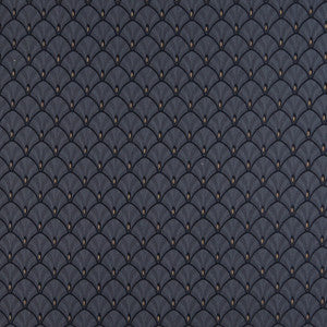 4308 Ocean Fan by Charlotte Designer Fabric