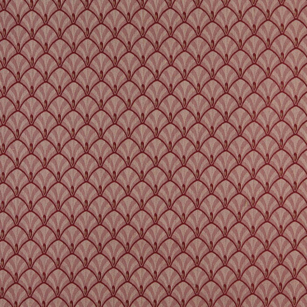 4312 Port Fan by Charlotte Designer Fabric Uptown Jacquards V, Ring Book Page #40A 55% Cotton, 45% Polyester Asia Exceeds 70,000 Wyzenbeek Rubs (Heavy Duty) </p><p>Repeat: Horizontal: 1.75" x Vertical: 1.75" 54 Inches - Swanky Fabrics -