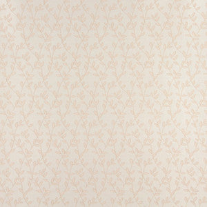 4316 Ecru Vine by Charlotte Designer Fabric