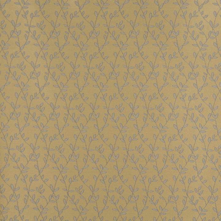 4317 Chambray Vine by Charlotte Designer Fabric Uptown Jacquards V 55% Cotton, 45% Polyester Asia Exceeds 70,000 Wyzenbeek Rubs (Heavy Duty) Horizontal: 3.5" x Vertical: 7.5" 54 Inches - Swanky Fabrics -