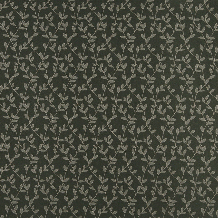 4322 Juniper Vine by Charlotte Designer Fabric Uptown Jacquards V 55% Cotton, 45% Polyester Asia Exceeds 70,000 Wyzenbeek Rubs (Heavy Duty) Horizontal: 3.5" x Vertical: 7.5" 54 Inches - Swanky Fabrics -
