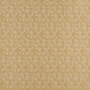 4323 Flax Vine by Charlotte Designer Fabric