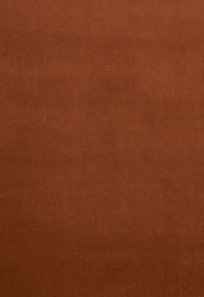 Gainsborough Velvet Wood 43242 by Schumacher Designer Fabric COLLECTION-NAME-TBA-42700 100% Cotton Wyzenbeek 40,000 Horizontal: - and Vertical: - 55 - Swanky Fabrics -