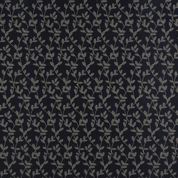 4324 Cobalt Vine by Charlotte Designer Fabric Uptown Jacquards V 55% Cotton, 45% Polyester Asia Exceeds 70,000 Wyzenbeek Rubs (Heavy Duty) </p><p>Repeat: Horizontal: 3.5" x Vertical: 7.5" 54 Inches - Swanky Fabrics -