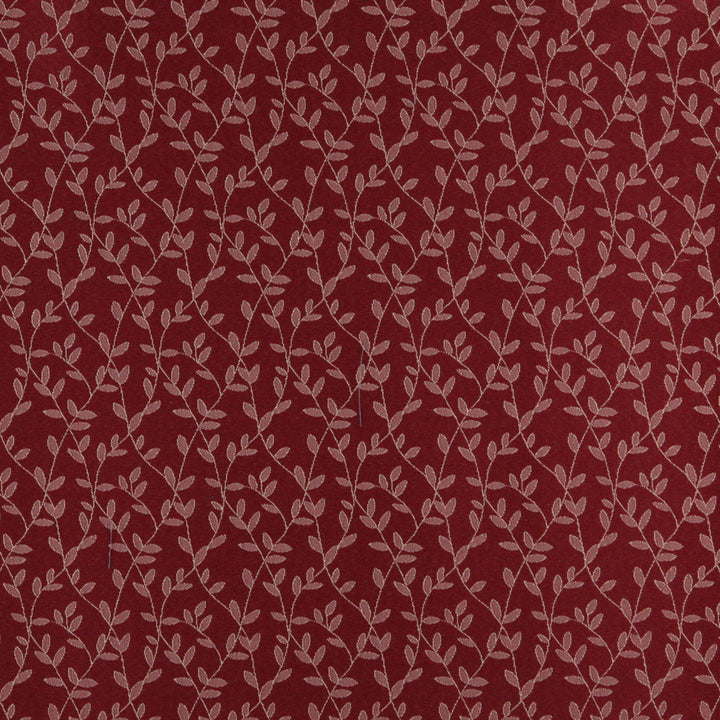 4325 Port Vine by Charlotte Designer Fabric Uptown Jacquards V 55% Cotton, 45% Polyester Asia Exceeds 70,000 Wyzenbeek Rubs (Heavy Duty) Horizontal: 3.5" x Vertical: 7.5" 54 Inches - Swanky Fabrics -