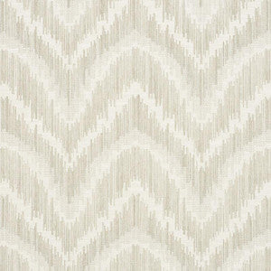 Von Armin Neutral 77190 by Schumacher Designer Fabric