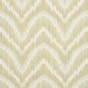 Von Armin Zest 77191 by Schumacher Designer Fabric