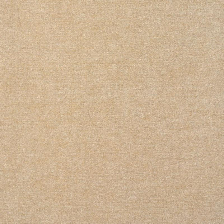 Ryder Performance Chenille Natural 77160 by Schumacher Designer Fabric Perfect Basics: Chenille - Swanky Fabrics -